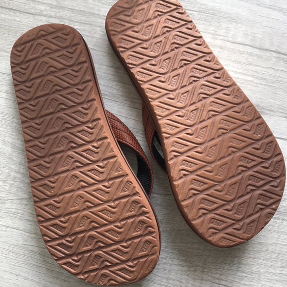 Reef Flip Flops - Picture 7 of 8